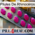 Pilules De Rhinocéros 09
